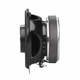 Автоакустика JBL CLUB 44F - изображение 2