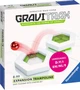 Zestaw dodatkowy Ravensburger GraviTrax Trampolina (22417) (4005556224173) - obraz 1