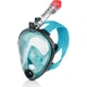 Маска для снорклинга Aquaspeed SPECTRA 2.0 (247-38) L/XL - изображение 3