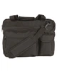 Сумка для ноутбука тактична Mil-Tec Водовідштовхуюча 40х30х10см M.LAPTOP BAG BLACK (13821002) - изображение 1