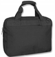 Сумка для ноутбука тактична Mil-Tec Водовідштовхуюча 40х30х10см M.LAPTOP BAG BLACK (13821002) - изображение 4
