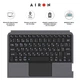 Чохол AIRON Premium для iPad 10.9 10-го покоління 2022 10.9" з клавіатурою - зображення 11