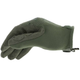 РУКАВИЧКИ ТАКТИЧНІ MECHANIX "THE ORIGINAL® OLIVE DRAB GLOVES" M Олива (MG-60-009-M) - зображення 4