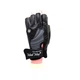 Рукавички для фітнесу 47228 MADMAX Black-Grey Розмір XL - зображення 2