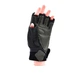 Рукавички для фітнесу 47228 MADMAX Black-Grey Розмір XL - зображення 3