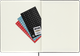 Щотижневик Moleskine 2024 вертикальний PRO великий 19х25 см чорний (8056598856606) - зображення 7