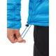 Пуховик Marmot Hype Down Hoody (розмір Large, Clear Blue) - зображення 5