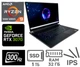 Ноутбук Alienware m15 R5 Ryzen Edition (AWM15R5-A610BLK-PUS) Dark Side of the Moon Б/У - изображение 2
