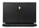 Ноутбук Alienware m15 R5 Ryzen Edition (AWM15R5-A610BLK-PUS) Dark Side of the Moon (2311201) Б/В - зображення 7