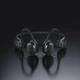 Навушники Безпровідні з кістковою провідністю REMAX RB-S33 Sports Bone conduction Чорний - зображення 5