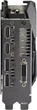 Видеокарта Asus Radeon RX480 ROG Strix 8GB GDDR5 (256bit) (1310/8000) (STRIX-RX480-O8G-GAMING) Б/У - изображение 6
