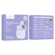 Беспроводные наушники с микрофоном в кейсе HOCO EW019 Plus Фиолетовый - изображение 2