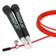Скакалка PowerPlay 4202 швидкісна Червона (PP_4202_Red) - зображення 6