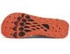 Кроссовки для трейла мужские Altra Lone Peak ALL-WTHR Low 2 мембранные (серо-оранжевый) 46.5 (AL0A7R6J280.120) - изображение 2