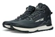 Кроссовки для трекинга мужские Altra Lone Peak ALL-WTHR Мid 2 мембранные (черный) 47 (AL0A7R6U000.125) - изображение 3