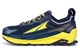 Кроссовки для трейла мужские Altra Olympus 5.0 (темно-синий) 41 (AL0A7R6P445.080) - изображение 4