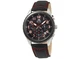 Мужские часы Orient FKV01003B0 Серебро\Черный - изображение 1
