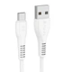 Кабель Bavin CB195 USB - Type-C 2.4 А - изображение 1
