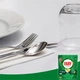 Таблетки для посудомоечных машин Fairy Original All in One Lemon 40 шт. (8001090954466) - изображение 3