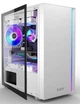 Корпус PcCooler PсCOOLER CPS PLATINUM LM300W ARGB білий (PLATINUM LM300W ARGB) Без БП - изображение 8