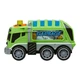 Машина Road Rippers Rush and rescue Сміттєвоз (20133) - зображення 2