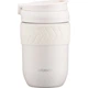 Термочашка Ardesto Cosy 400 мл Бежева (AR2640B) - изображение 1