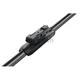 Щітка склоочисника Bosch 3 397 013 743 - зображення 3