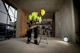 Аккумуляторная бесщеточная угловая шлифмашина Metabo WVB 18 LT BL 11-125 Quick 18V 2x5.5Ah LiHD + ЗУ ASC 145; metaBOX 165 L (613057660) - изображение 6