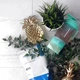 Шейкер спортивний SmartShake Original2GO 600ml Mint Green (10561301) - зображення 9