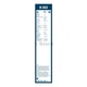 Щетка стеклоочистителя Bosch 3 397 011 430 - изображение 3