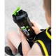 Шейкер спортивный SmartShake Lite 800ml DC Joker (10781001) - изображение 4