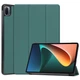 Чохол до планшета BeCover Smart Case Xiaomi Mi Pad 5 / 5 Pro Dark Green (706705) (706705) - зображення 2