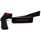 Кистевые лямки MadMax MFA-267 PWR Straps Black/Grey/Red (MFA-267-U) - изображение 6