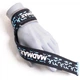 Кистевые лямки MadMax Camo Power Wrist Straps Camo/Light Blue (MFA-275-BLU-U) - изображение 2