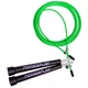 Скакалка PowerPlay 4202 швидкісна Зелена (PP_4202_Green) - зображення 4