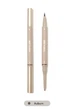 Карандаш для бровей Sheglam Brows On Demand 2-in-1 Brow Pencil - Auburn, 0,35 мл - изображение 1