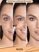 Охлаждающий консиллер для лица Sheglam Bright Eyes Cooling Concealer-Nude, 15 г - изображение 3