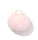 Меховой спонж для макияжа Sheglam X Care Bears Catch Some Fun Highlighting Puff-Sparkle 4Ever - изображение 1