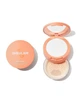 Двойная пудра для лица 2 в 1 Sheglam Insta-ready Face & Under Eye Setting Powder Duo-Bisque, 7 г/7г - изображение 1