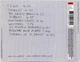 Музичний CD диск Ian Brown – Music Of The Spheres cd (Фірмовий) - изображение 2