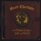 Музичний CD диск Good Charlotte – The Chronicles Of Life And Death CD (Фірмовий) - изображение 1