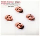 Музыкальный CD диск Kings Of Leon – WALLS (Фірмовий) - изображение 1