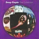 Музичний CD диск Deep Purple - The Collection CD (Фірмовий) - изображение 1