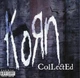 Музичний CD диск Korn – Collected (Фірмовий) - изображение 1