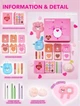 Коллекционный набор для макияжа CARE BEARS Sheglam X Care Bears Collection Set - изображение 2