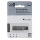 OTG USB Флешка USB 3.0 Flash Drive T&G 3&1 Lightning & Android 256gb Metal 007 Металлик - изображение 4