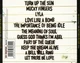 Музичний CD диск Oasis – Don't Believe The Truth cd (Фірмовий) - изображение 2