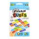 Развлекательная настольная игра "Brainbow CUBES" G-BRC-01-01, 45 карт - изображение 1