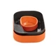 Набір посуду WILDO CAMP-A-BOX BASIC Orange помаранчевий - зображення 2