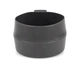 Горнятко WILDO FOLD-A-CUP BIG Dark Grey темно-сіре - изображение 1